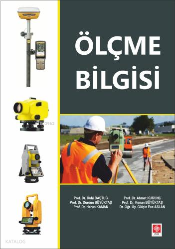 Ölçme Bilgisi