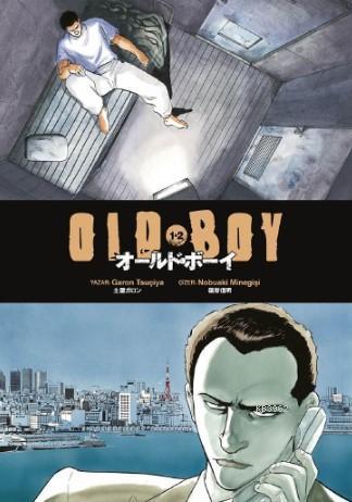 Oldboy Cilt 1&2