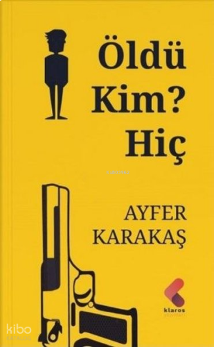Öldü Kim? Hiç
