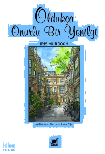 Oldukça Onurlu Bir Yenilgi