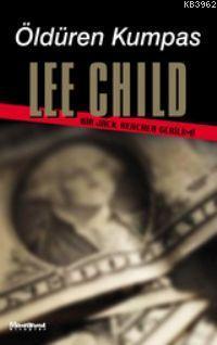 Öldüren Kumpas; Bir Jack Reacher Gerilimi