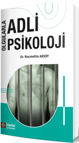 Olgularla Adli Psikoloji