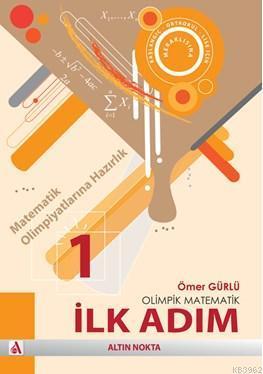 Olimpik Matematik Serisi - İlk Adım