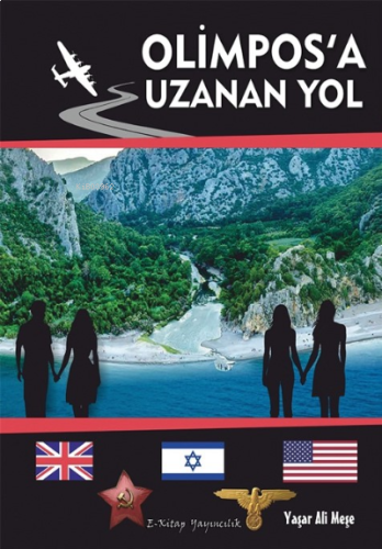 Olimpos’a Uzanan Yol