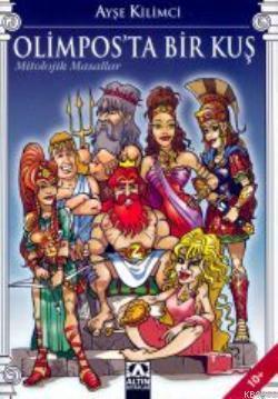 Olimpos'ta Bir Kuş