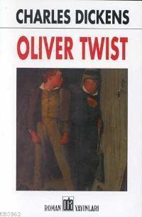 Oliver Twist