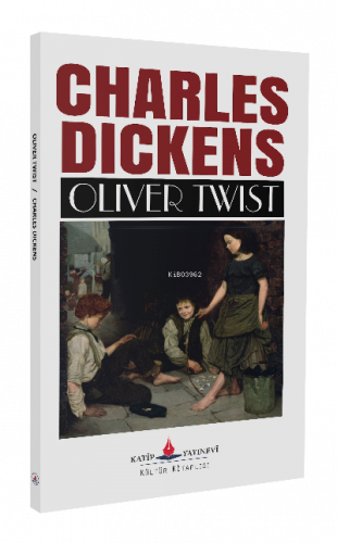 Oliver Twist