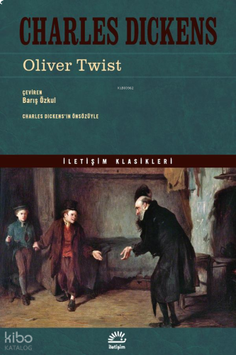 Oliver Twist