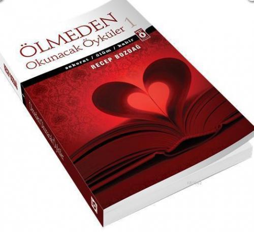 Ölmeden Okunacak Öyküler 1