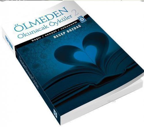 Ölmeden Okunacak Öyküler 2