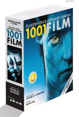 Ölmeden Önce Görmeniz Gereken 1001 Film; Dünyanın Önde Gelen Eleştirmenlerinin Yorumlarıyla