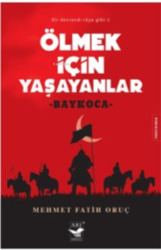 Ölmek İçin Yaşayanlar