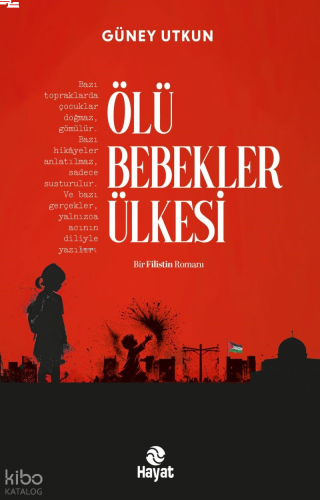 Ölü Bebekler Ülkesi