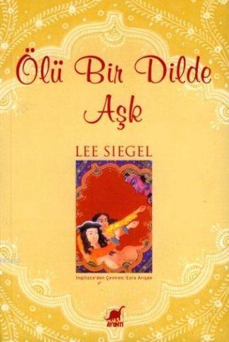 Ölü Bir Dilde Aşk