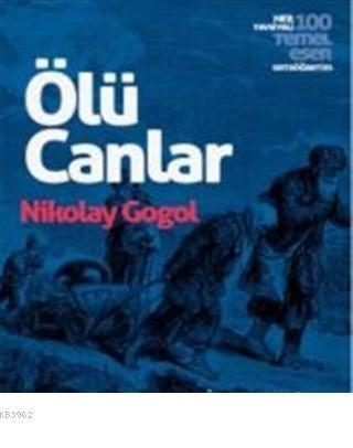 Ölü Canlar