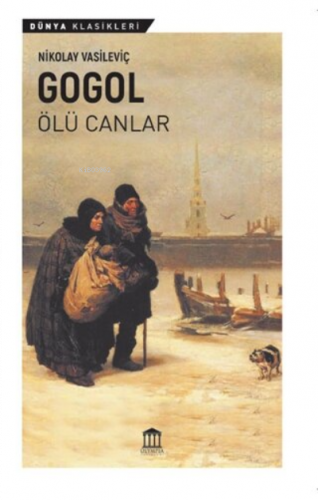 Ölü Canlar