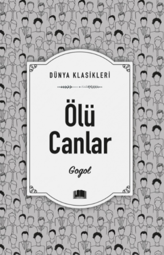 Ölü Canlar