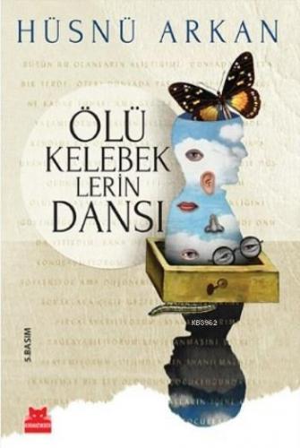 Ölü Kelebeklerin Dansı