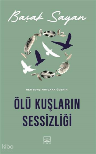 Ölü Kuşların Sessizliği