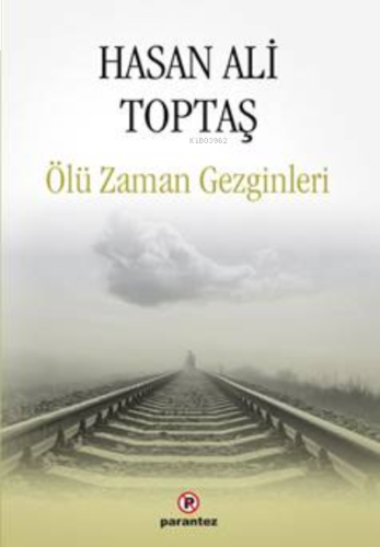 Ölü Zaman Gezginleri