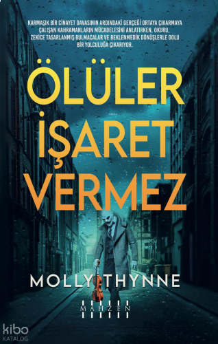 Ölüler İşaret Vermez