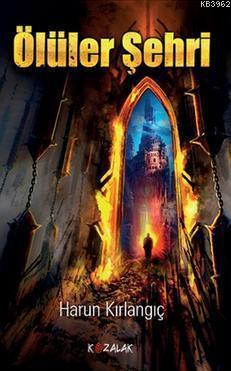 Ölüler Şehri