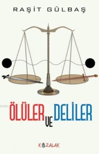Ölüler Ve Deliler