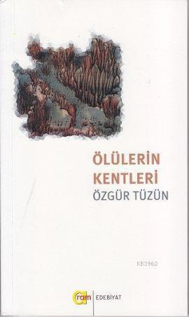Ölülerin Kentleri