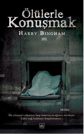 Ölülerle Konuşmak