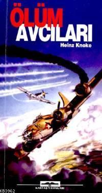Ölüm Avcıları