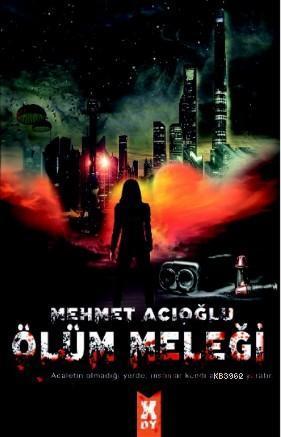 Ölüm Meleği