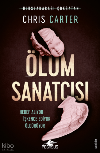 Ölüm Sanatçısı