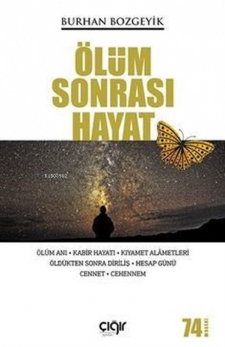 Ölüm Sonrası Hayat