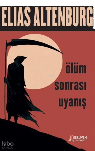 Ölüm Sonrası Uyanış