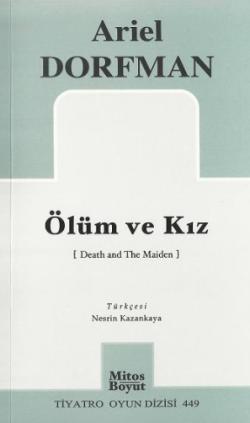 Ölüm ve Kız