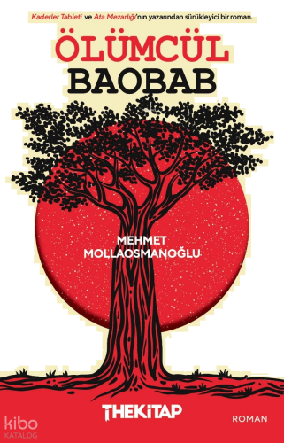 Ölümcül Baobab