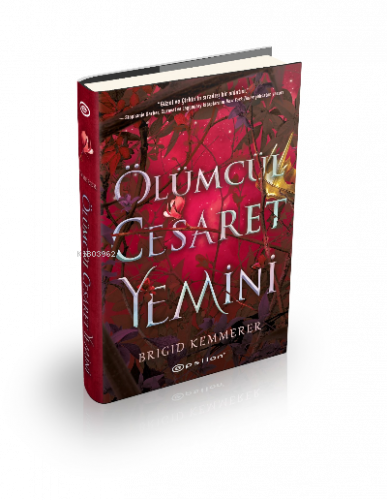 Ölümcül Cesaret Yemini