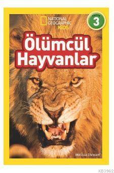 Ölümcül Hayvanlar (Seviye 3)