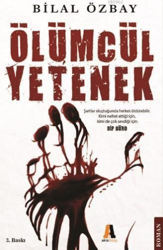 Ölümcül Yetenek