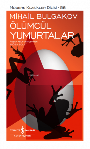 Ölümcül Yumurtalar