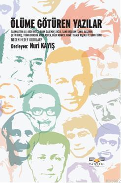 Ölüme Götüren Yazılar