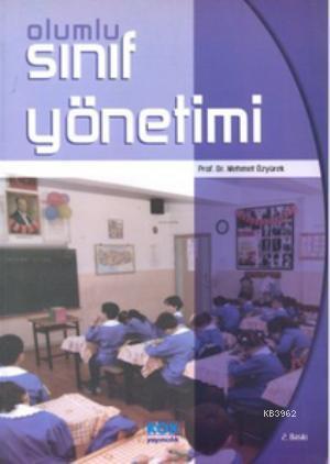 Olumlu Sınıf Yönetimi