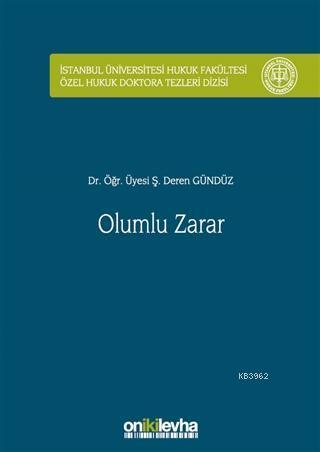 Olumlu Zarar