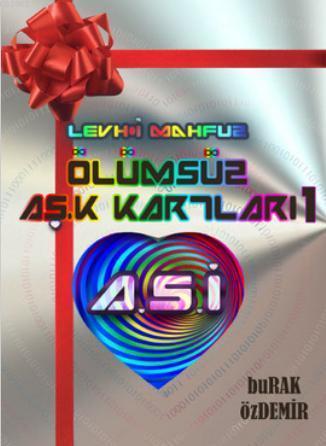 Ölümsüz Aş.k Kartları 1 - Levh-i Mahfuz