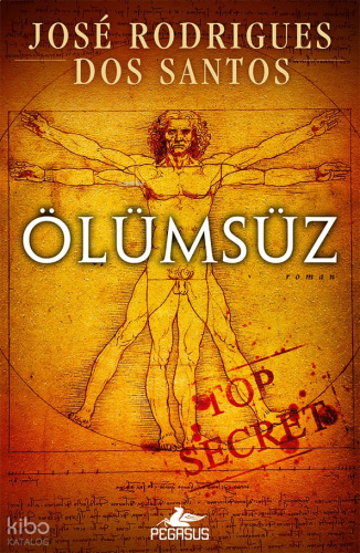 Ölümsüz