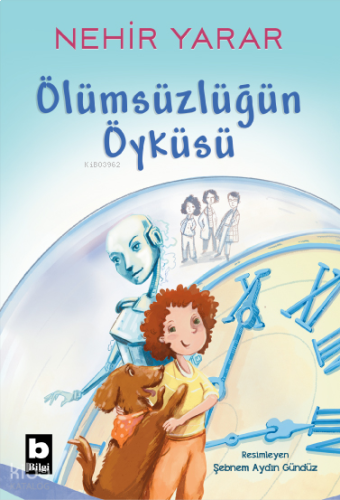 Ölümsüzlüğün Öyküsü