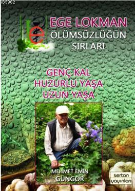 Ölümsüzlüğün Sırları