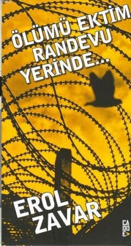 Ölümü Ektim Randevu Yerinde..