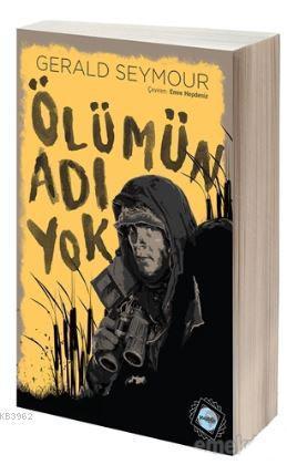 Ölümün Adı Yok