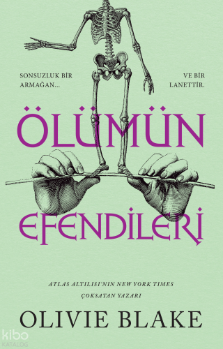 Ölümün Efendileri